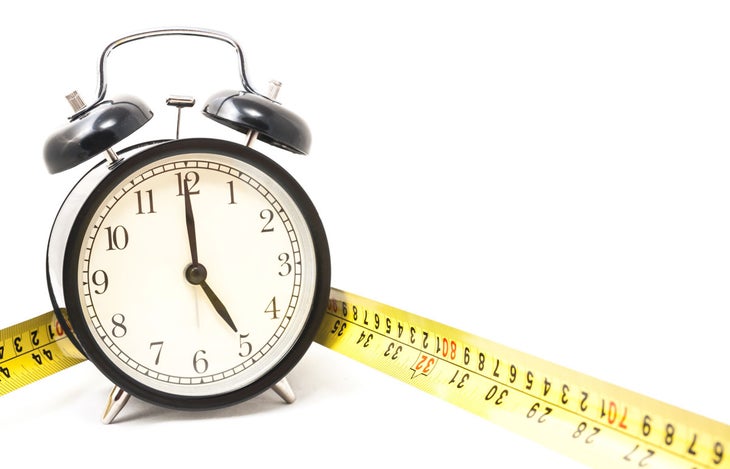There have been many studies over the last several years that demonstrate how poor sleeping leads to weight gain, and the evidence is reaching the “overwhelming” level.