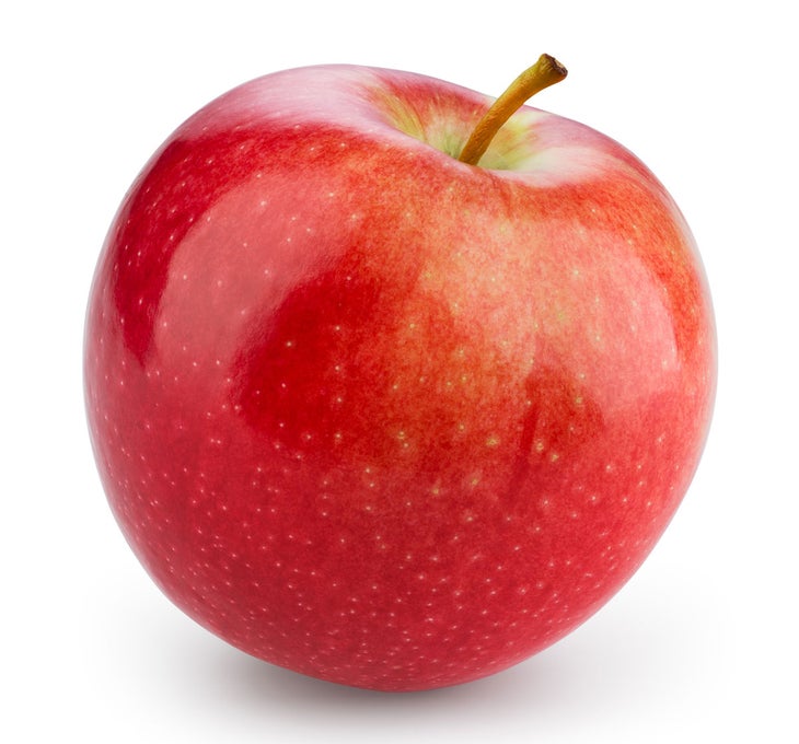 Apples like pears, plums, and citrus fruits, are rich in pectins, a gelatinous fiber that helps clear the body of heavy metals, especially mercury, which has been associated with lower levels of thyroid hormone in people with higher exposure.
