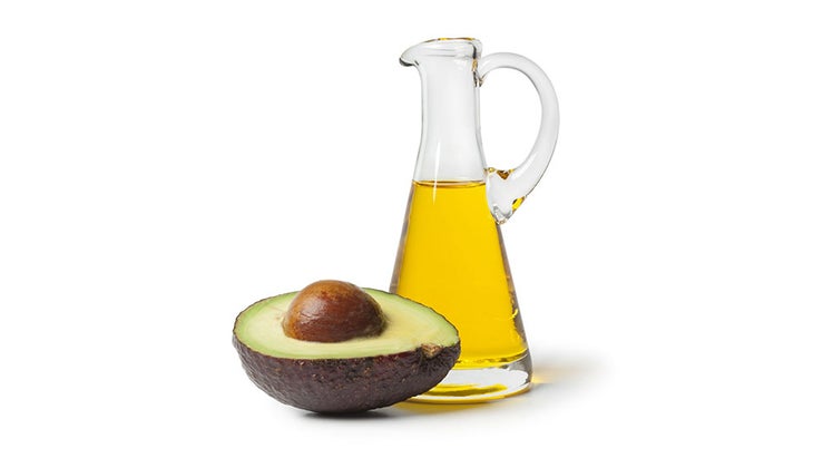Good fats—like those found in avocado oil—help keep hormones balanced and control inflammation.