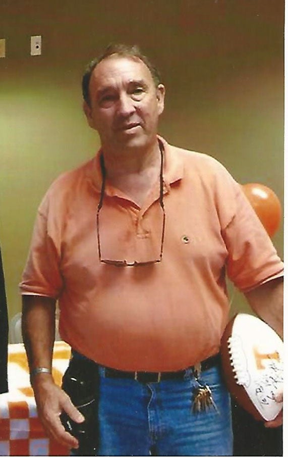 Bill Ellis before