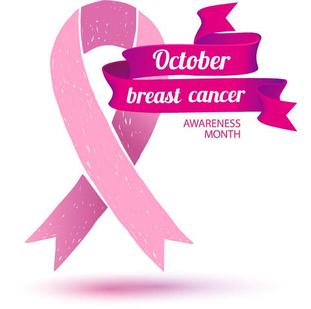 October breast cancer awarness month