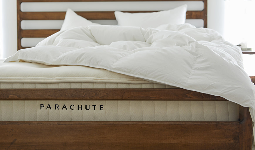 Down Comforter 101: What is Fill Power?