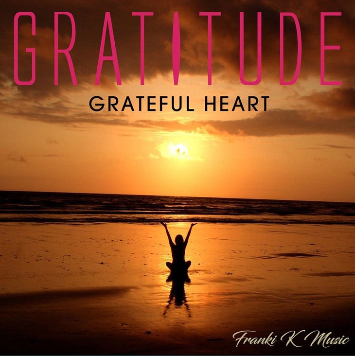 Gratitude Grateful Heart