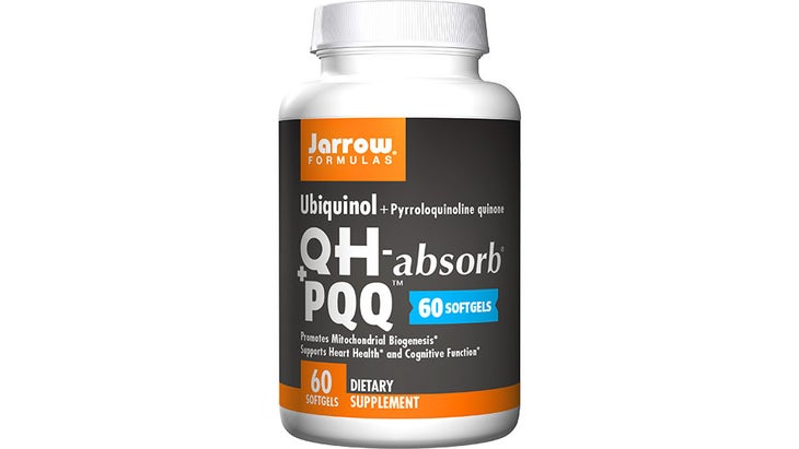 Jarrow QH-Absorb PQQ