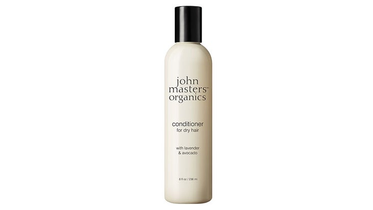 John Masters Organics Conditioner for Dry Hair with Lavender & Avocado