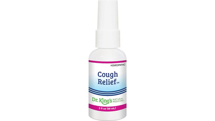 Dr. King’s Natural Medicine Cough Relief