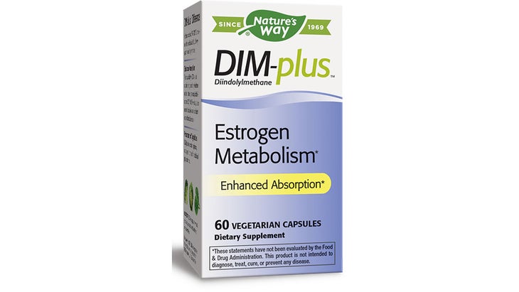 DIM-plus by Nature’s Way