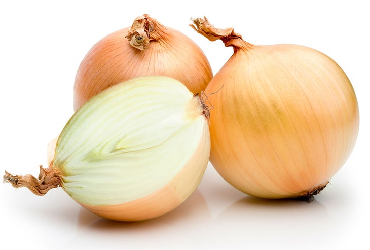 Allium cepa, derived from onions, works best for people who feel worse in a warm room or in dampness, and better in the open air.