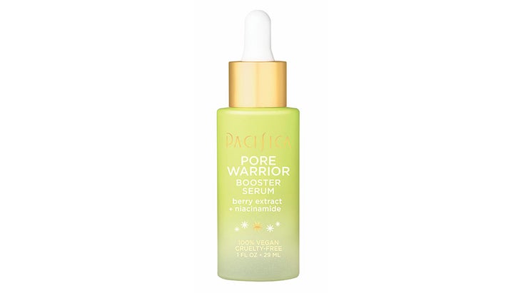 Pacifica Pore Warrior Booster Serum