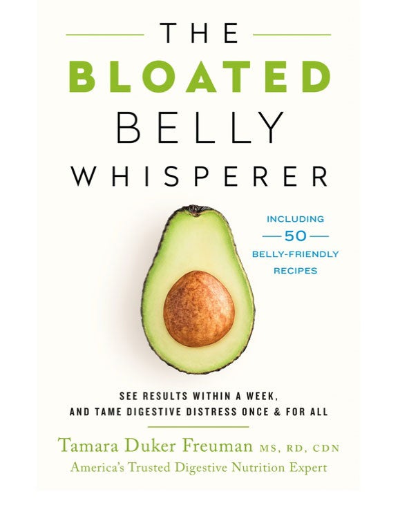 The Bloated Belly Whisperer