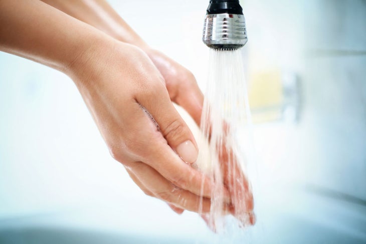 it’s important to keep your immune system healthy during winter. Prevention should start way before the cold and flue season begins.