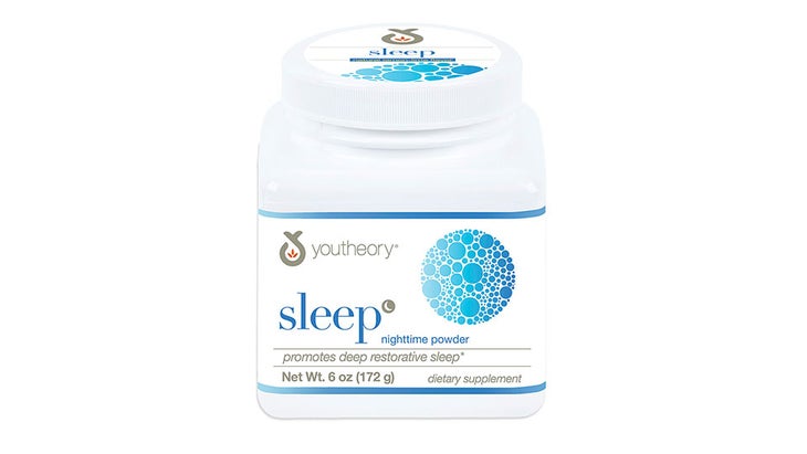 Youtheory Sleep
