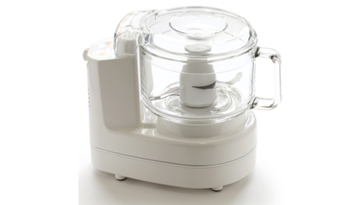 Food processor
